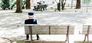 Canarias y Guadalajara liderarán el incremento de ‘seniors’ hasta 2037