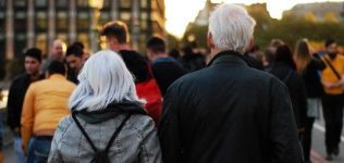 Asturias invierte 206 millones de euros en atención a personas dependientes