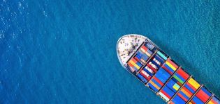 El comercio mundial crecer&aacute; s&oacute;lo entre un 2,4% y un 3% en 2022 por la guerra en Ucrania