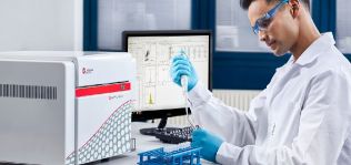 Beckman obtiene el marcado CE para comercializar su ensayo de detecci&oacute;n de anticuerpos