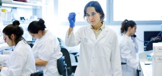 La facturación de la industria farmacéutica en España cierra 2022 con un alza del 14,5%