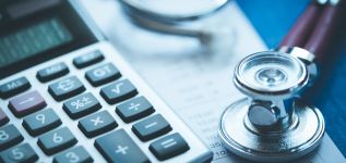 Los precios de la sanidad en España arrancan 2023 con un alza del 1,2% en enero