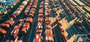 Los precios de las exportaciones de los productos ‘farma’ se alzan un 4,9% en enero