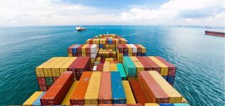 Las exportaciones españolas de medicamentos descienden un 23% en octubre