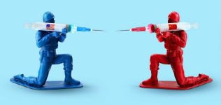 Estados Unidos vs China: la nueva ‘guerra fría’ por la vacuna del coronavirus