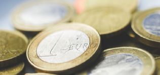 La eurozona supera previsiones y aumenta su PIB un 0,6% en el primer trimestre