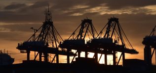 Europa agranda su dependencia comercial de China tras el Covid-19