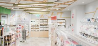 Las farmacéuticas desaprovechan la inflación y limitan la subida de precios en Estados Unidos