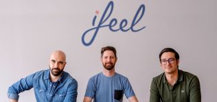 Scor entra en el capital de la &lsquo;start up&rsquo; espa&ntilde;ola ifeel