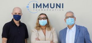 Archivel Farma crea Immuni Therapeutics para investigar la vacuna del Covid-19