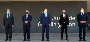 Castilla y León impulsa un proyecto de investigación oncológica con 1,9 millones