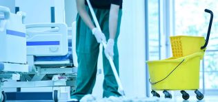 Baleares adjudica a Ferrovial la limpieza del Hospital de Manacor por 4,3 millones de euros