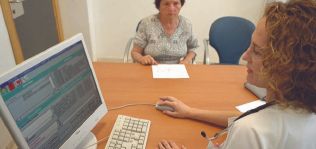 Andaluc&iacute;a autoriza un gasto de 8,7 millones para tecnolog&iacute;as de la informaci&oacute;n del SAS