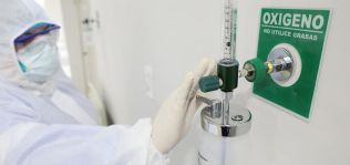 Comunidad de Madrid destina 43,8 millones de euros para comprar gases medicinales