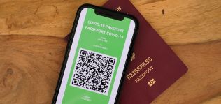 &lsquo;Blockchain&rsquo; y protecci&oacute;n de datos: &iquest;C&oacute;mo se articula el pasaporte Covid?