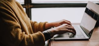 El ecommerce gana fuerza: cuatro de cada diez internautas compraron online entre junio y septiembre