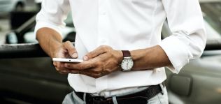 Los europeos, más preocupados por su salud: el 50% busca información sanitaria online