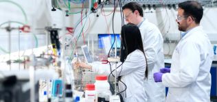 De País Vasco a Andalucía: mapa del gasto sanitario público en España