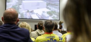 Catalu&ntilde;a invertir&aacute; 50 millones en la nueva sede del Sistema de Emergencias M&eacute;dicas