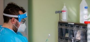 La Junta de Andaluc&iacute;a pondr&aacute; en marcha un centro de salud en Torremolinos