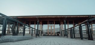 El centro cl&iacute;nico RX2 arranca con una inversi&oacute;n de m&aacute;s de un mill&oacute;n