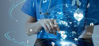 La telemedicina no entiende de fronteras