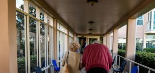 Care Property Invest compra una residencia para mayores en Alicante por 35 millones