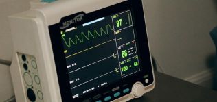 El mercado de la tecnología aplicada a la salud crece un 11% en el año del Covid-19