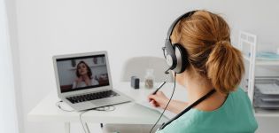 Estados Unidos duplica el uso de telesalud desde el estallido de la pandemia