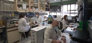 El sector de la salud se ajusta con 2.934 empresas menos que en el inicio de la pandemia