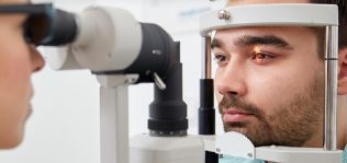 Cornea Project abre ronda de más de medio millón de euros