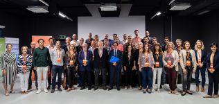 Cinco &lsquo;spin offs&rsquo; de la UB superan el mill&oacute;n de euros de facturaci&oacute;n en 2022