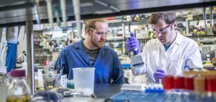 Inkemia rompe las negociaciones con un inversor norteamericano