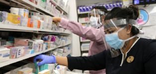 La facturaci&oacute;n de la industria &lsquo;farma&rsquo; espa&ntilde;ola desciende un 3,6% en octubre