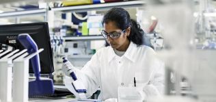 MCH Private Equity apuesta por el mercado farmac&eacute;utico y da a luz a Noucor