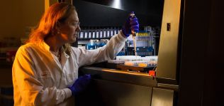 El ‘farma’ vence a Silicon Valley: Moderna y Pfizer, las más innovadoras