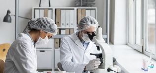 Admit recibirá hasta 1,8 millones para avanzar contra el Alzhéimer