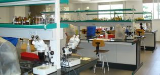 Catalu&ntilde;a adjudica a Waldner el suministro de material a los laboratorios de la UB