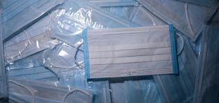 La empresa de mascarillas Airnatech cierra su f&aacute;brica y se declara en concurso