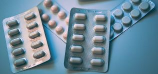 Los precios industriales de los medicamentos en España se incrementan un 1,4% en julio