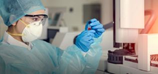 Las ‘start ups’ de salud de Cataluña levantan 445 millones de euros en 2022