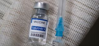 India aprueba el uso de emergencia de la vacuna Sputnik V contra el Covid-19