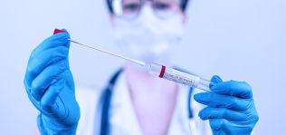 España realiza más de 37 millones de test desde el inicio de la pandemia