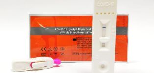 Castilla y Le&oacute;n adjudica por 1,5 millones el reparto de m&aacute;s de 300.000 test Covid-19 a Lambra