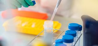 La inflación de la salud en Estados Unidos se modera en abril hasta el 0,4%