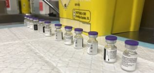 Año dos tras la pandemia: 12.000 millones de vacunas y el 63,4% de inmunizados