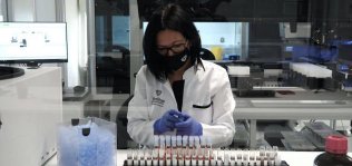 Veritas, objetivo duplicar ventas: apunta a seis millones en 2021