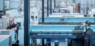 Miura Partners pone en venta Terrats Medical por más de 200 millones de euros