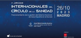 El Círculo de la Sanidad abordará el papel de la sanidad española