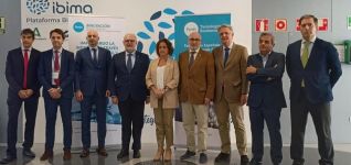 Fenin y la Junta de Andalucía promueven el uso de la IA